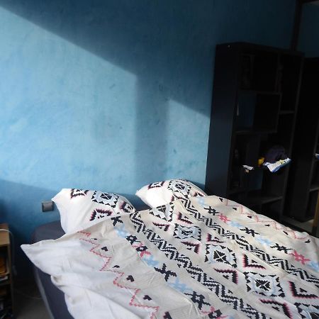 Chambre Dans Un Appartement Annecy Gare-Centre Exterior foto